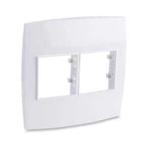 Placa 4X4 Quatro Posições Force Line