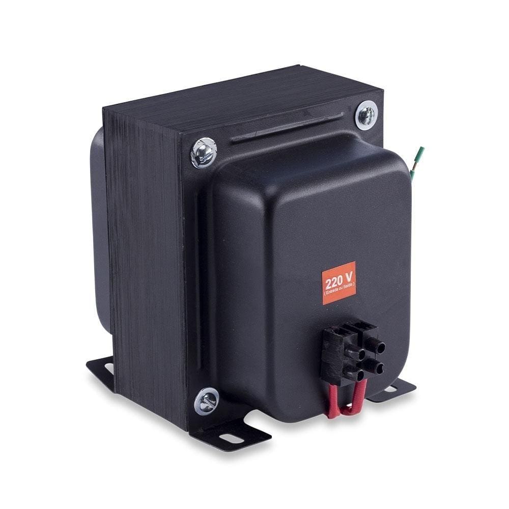 Autotransformador 7000VA Bivolt Force Line