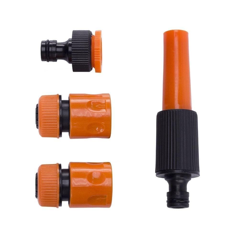 Kit para Mangueira com 4 Peças Forceline