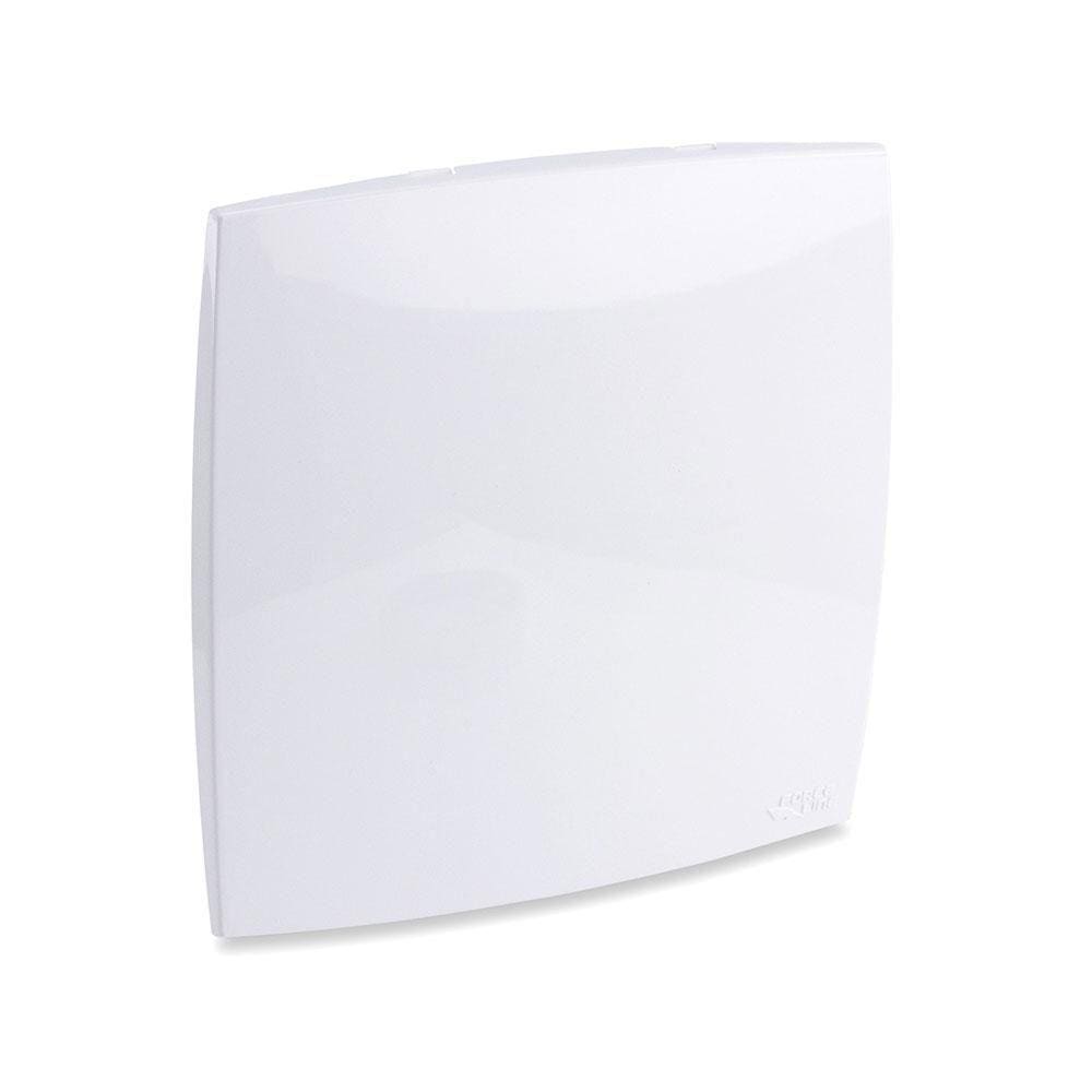 Placa Cega 4X4 Force Line