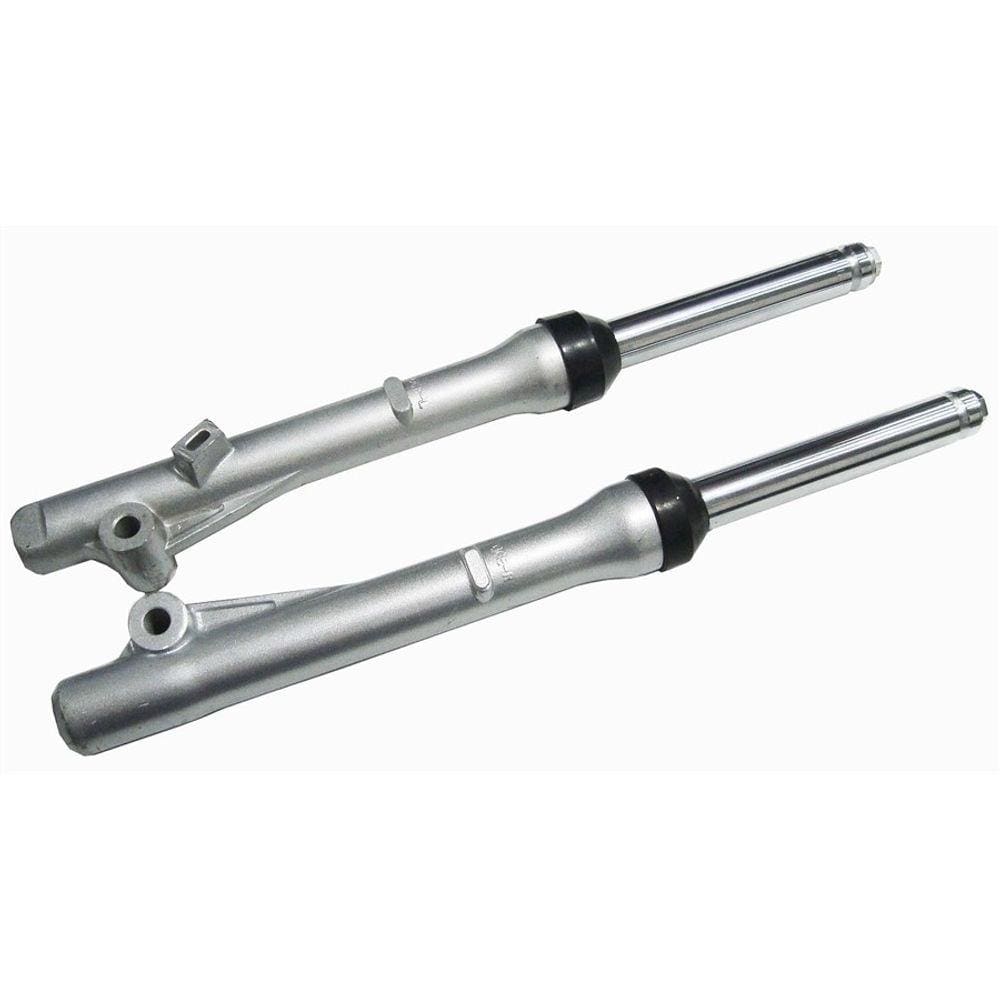 Bengala Completa Biz 125 a lona Par