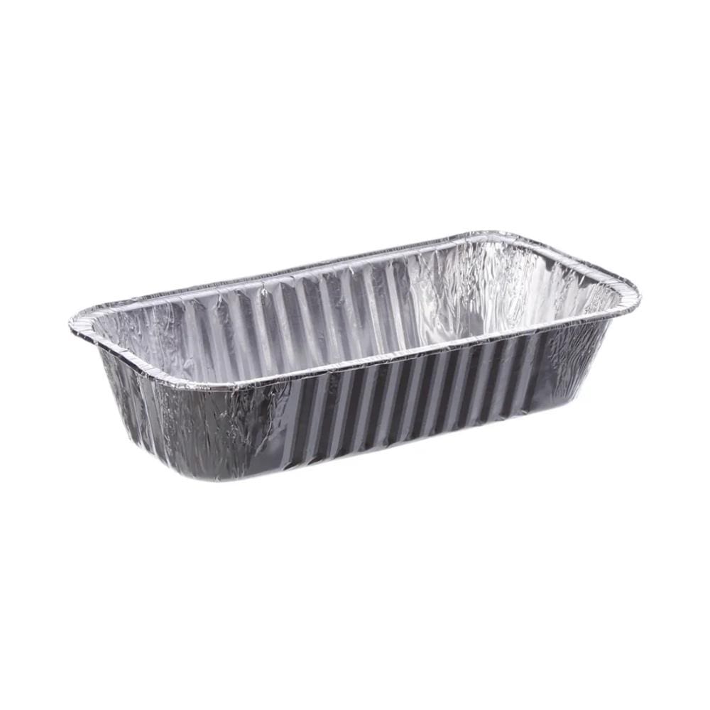 Forma para Bolo Inglês 600ml c/ 10un Thermoprat