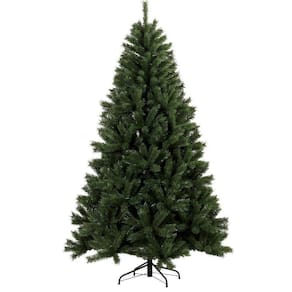 Árvore Natal Imperial Noruega 1,80M 718 G+Ponteira Magizi