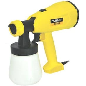 Pistola Pulverizadora para Pintura 350W 127V Ppl350 Lynus