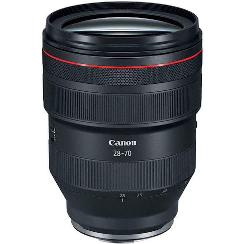 LENTE CANON RF 28-70mm F2 L USM