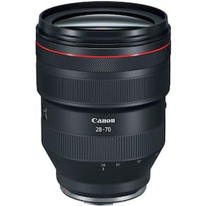 LENTE CANON RF 28-70mm F2 L USM