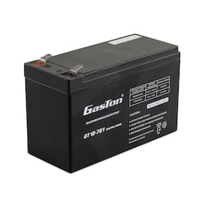 Bateria Selada 12V 7Ah Force Line Nobreak / Central Alarme
