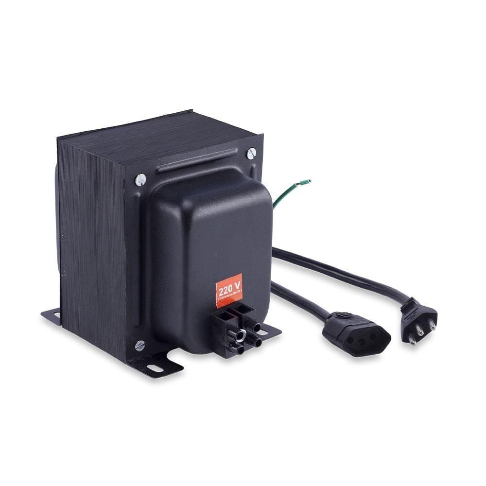 Autotransformador 3000VA Bivolt Force Line