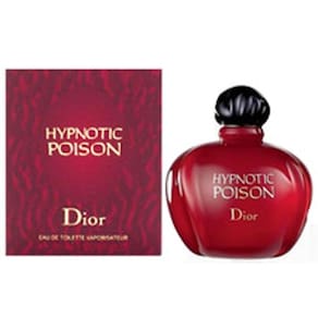 Hypnotic Poison Feminino Eau de Toilette 100ML