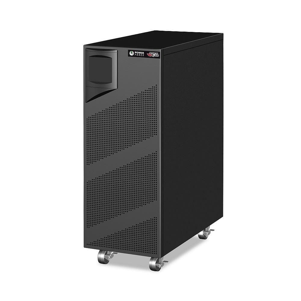 Módulo De Bateria Externo Power Force Preto Forceline