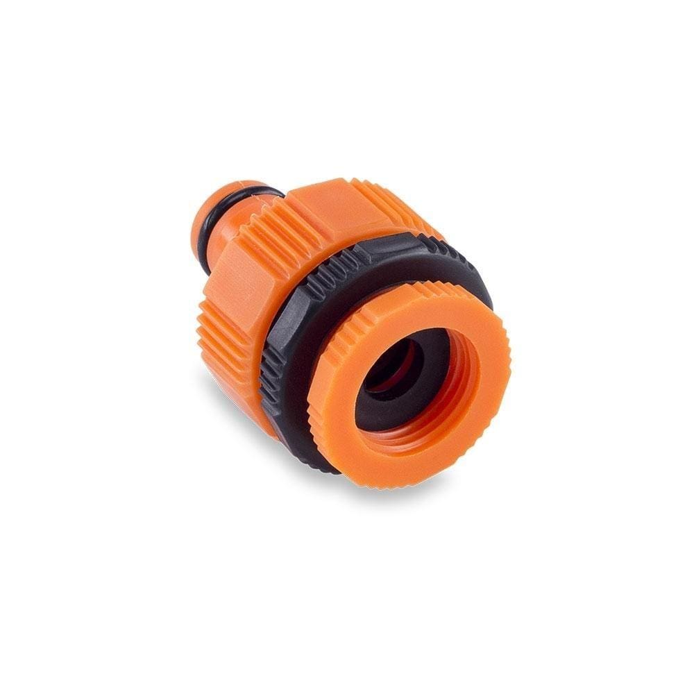 Adaptador Rosca E Redução 1/2 x 3/4 x 1 Forceline