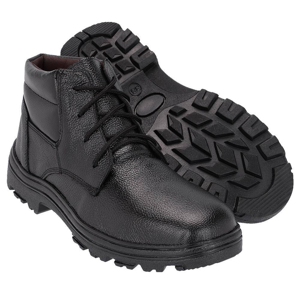 Sapato seguranca masculino | Ponto
