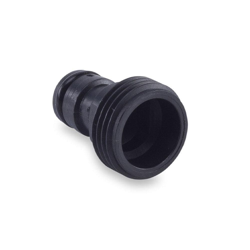 Adaptador Macho Rosca Externa Forceline