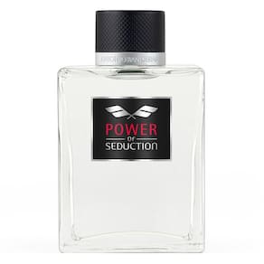 Power of Seduction Antonio Banderas - Perfume Masculino - Eau de Toilette