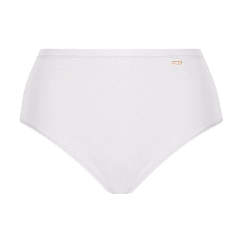 Calcinha Loba Clássica Cotton