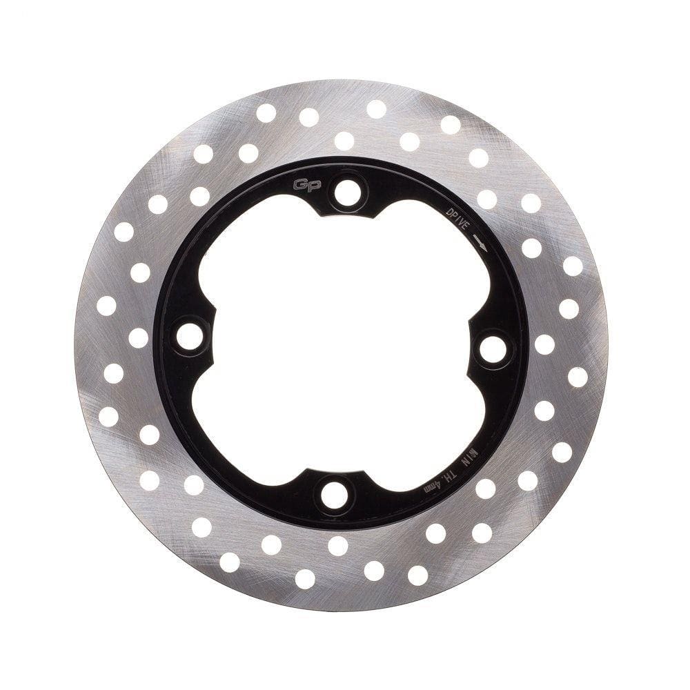 Disco de freio traseiro CB250 Twister 2016 em diante
