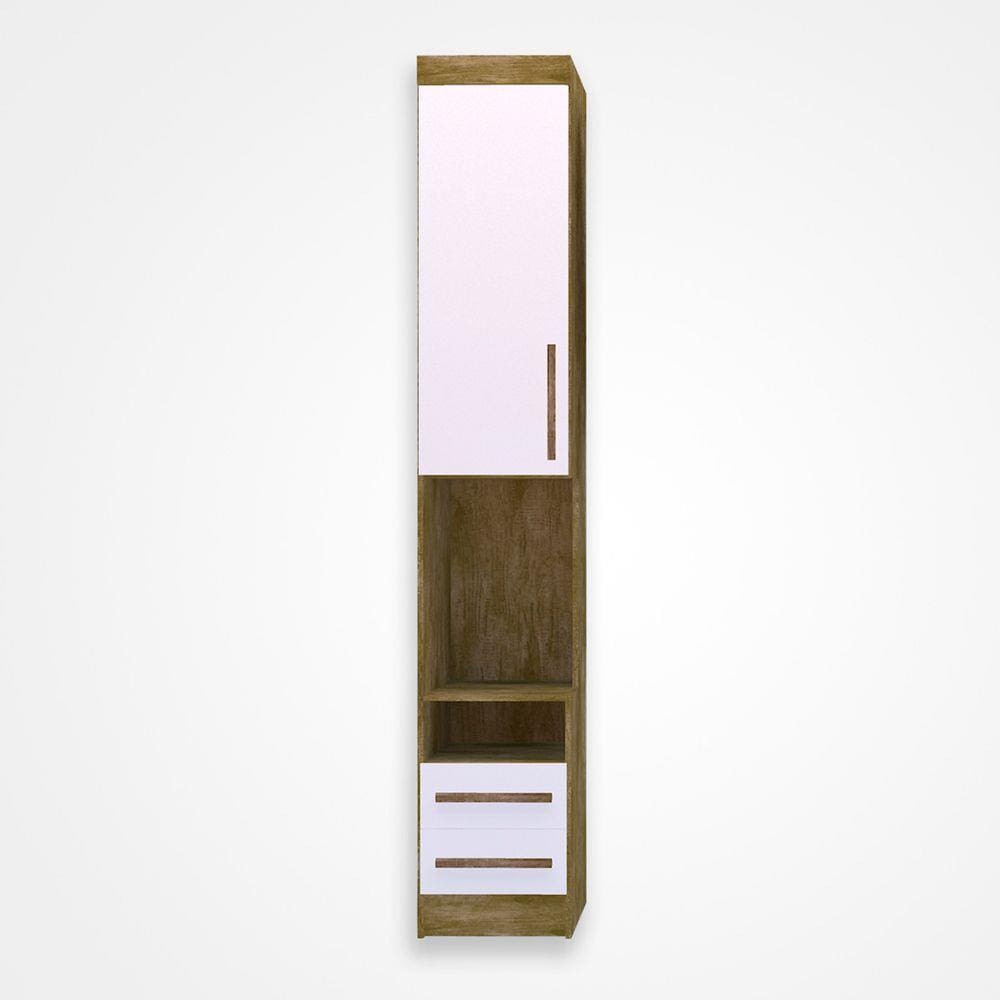 Modulo JA Mesa de Cabeceira Alto Georgia