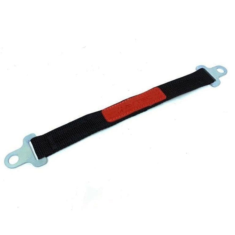 Cinta Ajuda Traseira Avtec Yzf 250 450 Wr 250 450 Klx 450