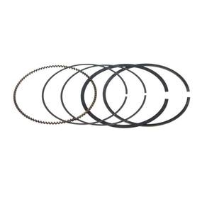 Anel Pistao Rik Cg 125 02 A 08 Competição 62Mm Aumento P/ 150Cc