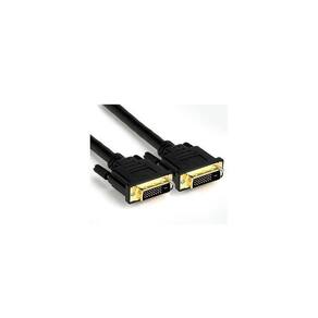 Cabo DVI-D - 1,8 metros - Com Filtro - Dual Link - 24+1 Pinos