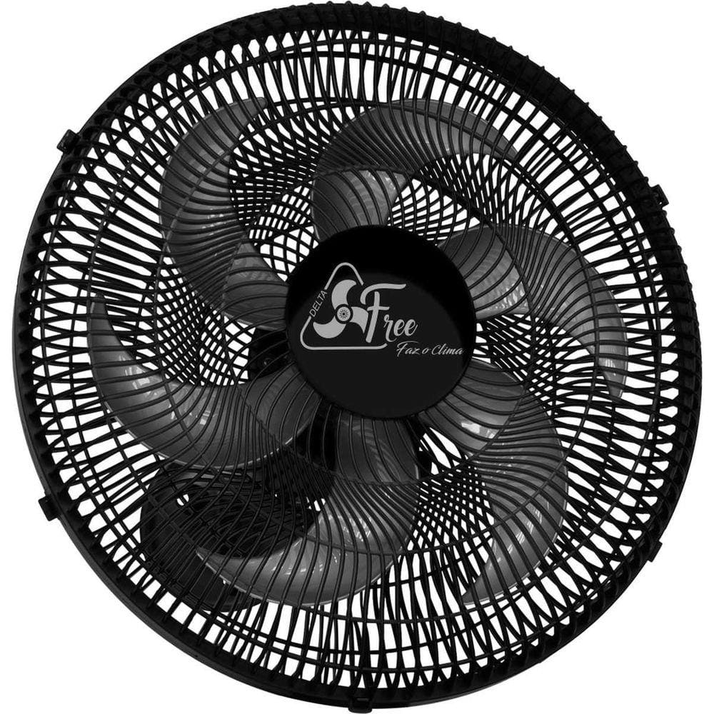 Ventilador Parede Oscilante 40CM