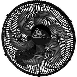 Ventilador Parede Oscilante 40CM