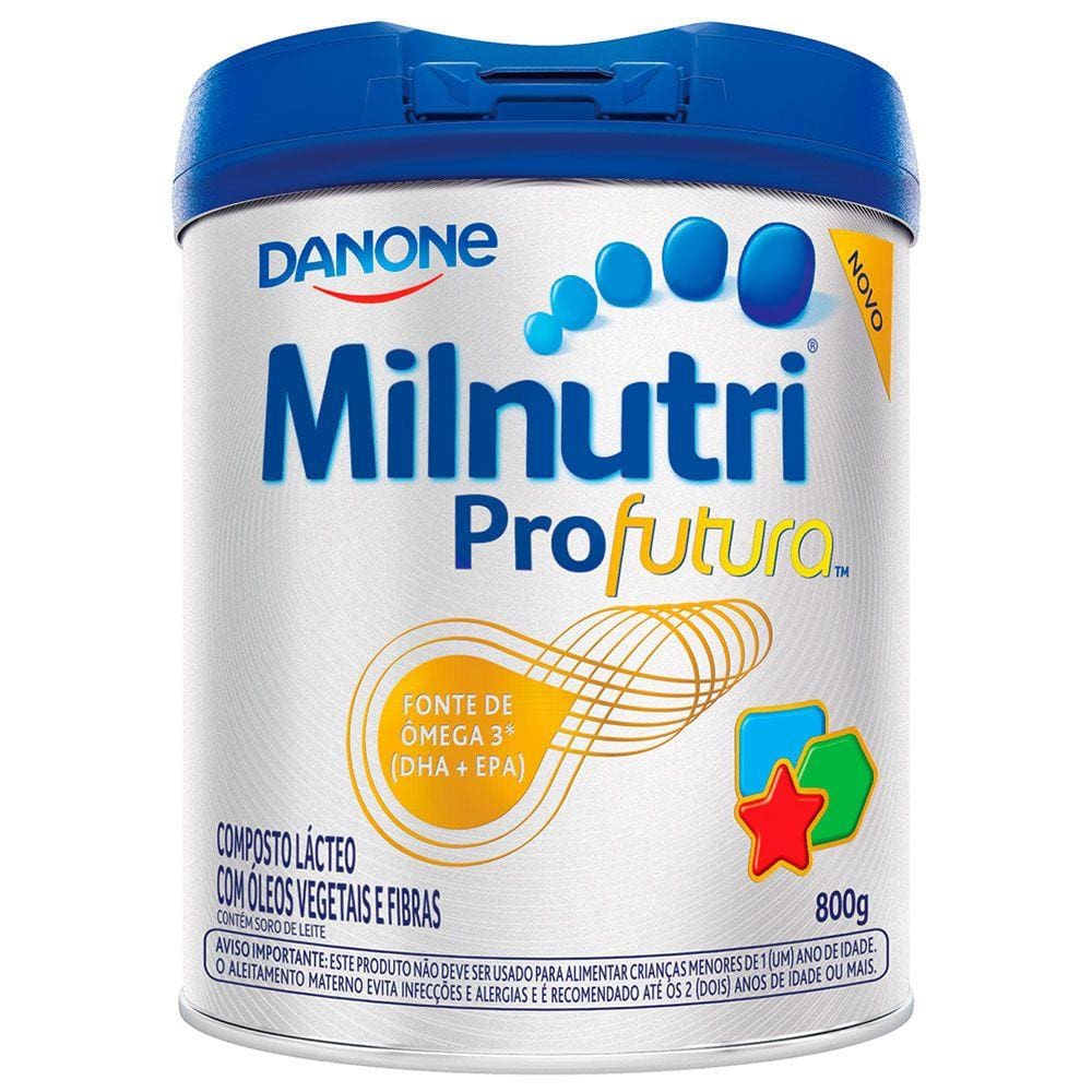 Composto Lácteo Profutura