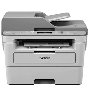 Multifuncional Laser Mono Brother Dcp-B7535dw 36ppm C/ Adf