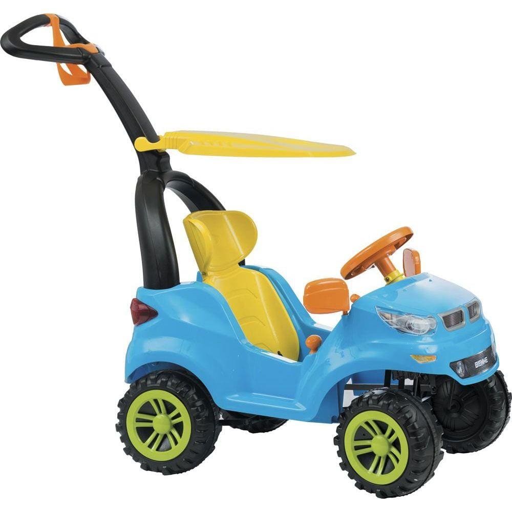 Andador Push Car Easy Ride