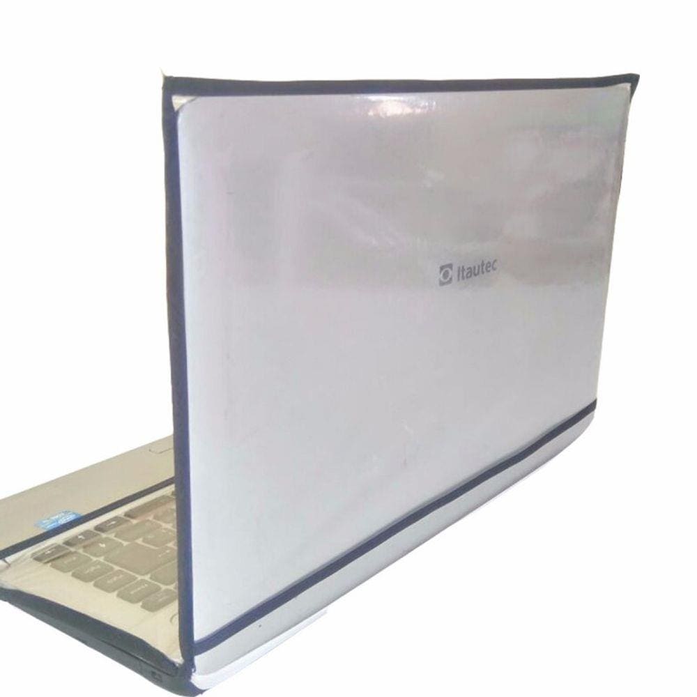 case protetora para notebook