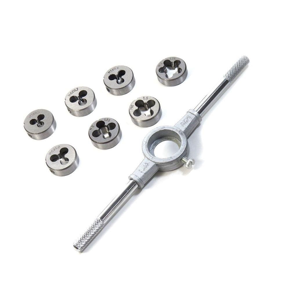 Jogo Cossinete Idea Com 8 Peças Tarracha