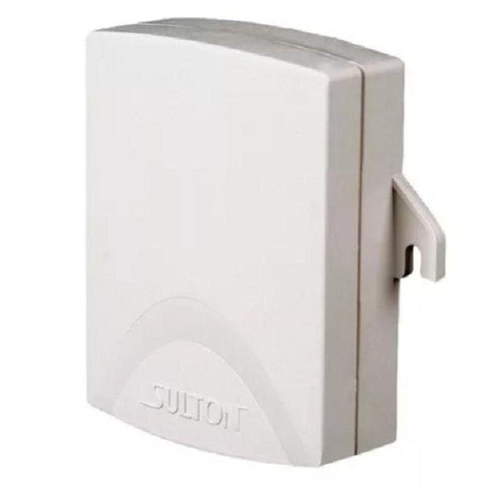 Receptora Srx 102 Longo Alcance 433Mhz