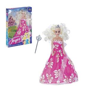 Boneca Joyce Encantada