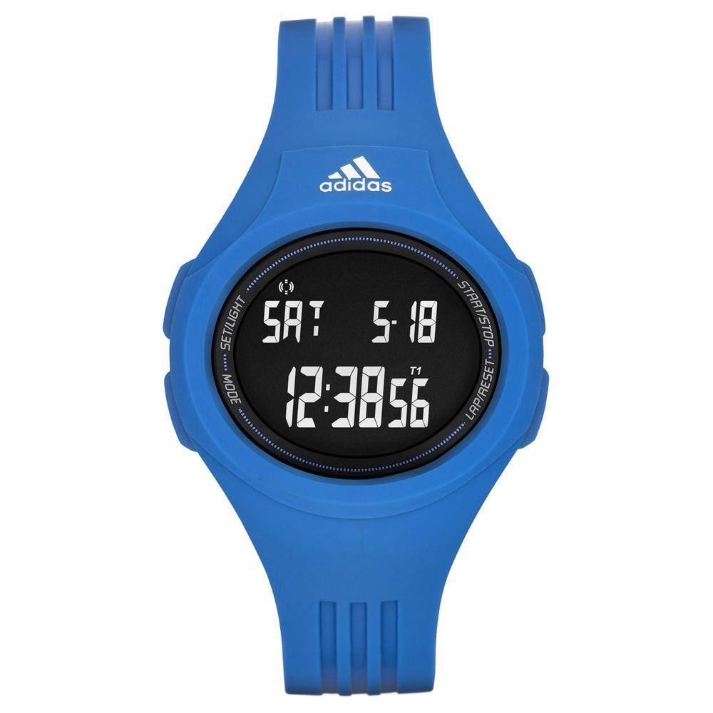relogio adidas masculino esportivo