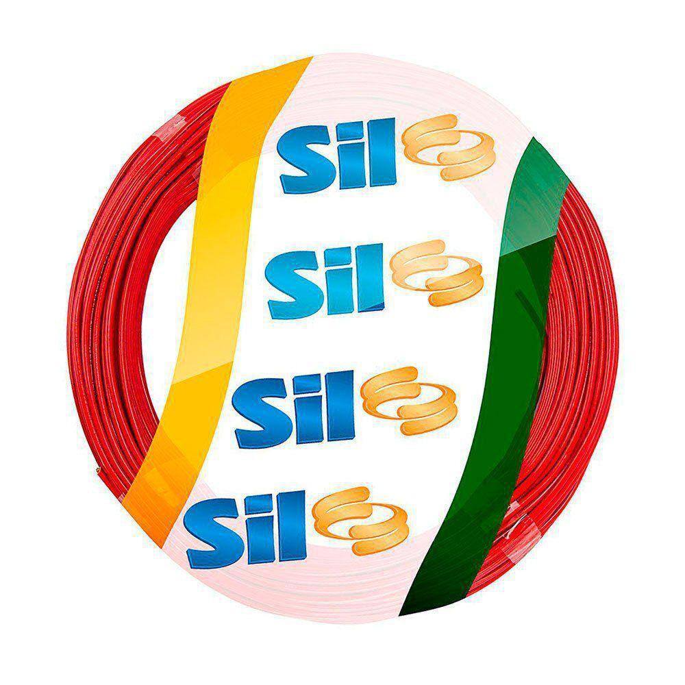 fio 2 5 100m sil