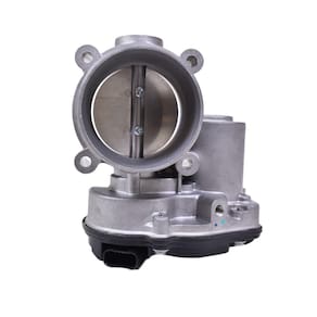 Corpo de Borboleta Tbi Fusion 2.5 16V/3.0 V6 09/12