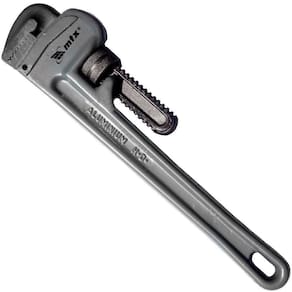 Chave Grifo 14 Pol Heavy Duty Alumínio Mtx