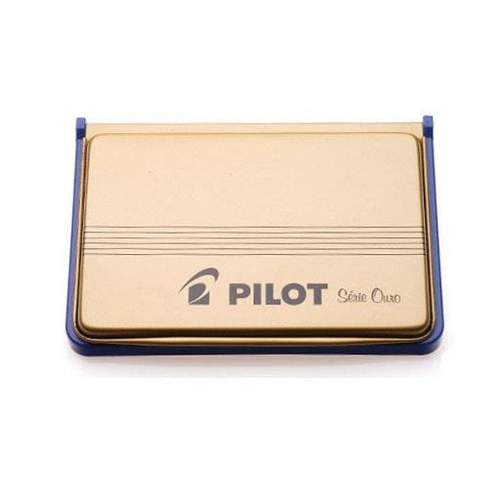 Carimbeiro n 3 Azul - Pilot