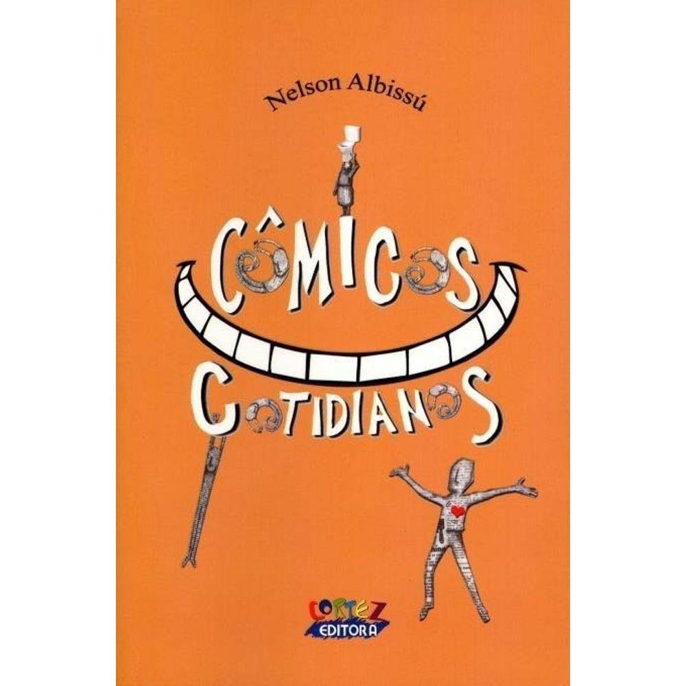 Familia sacana comic | Pontofrio