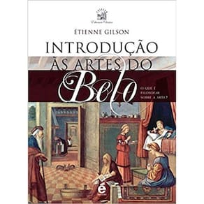 Introducao As Artes Do Belo