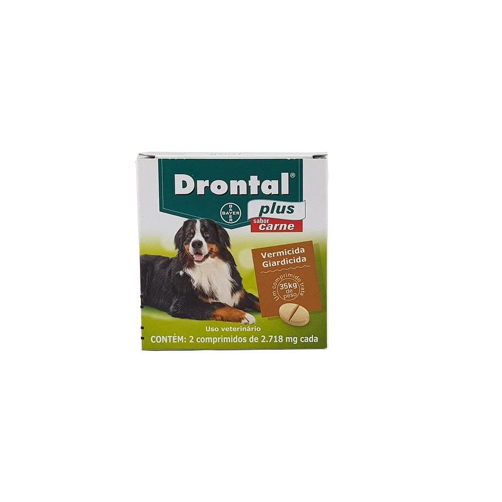 Drontal 20kg hot sale