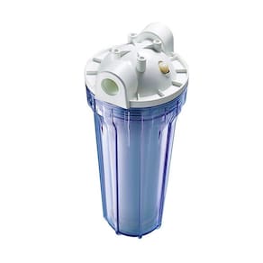 Filtro Loren Acqua Ponto De Uso 9"3/4 Lorenzetti