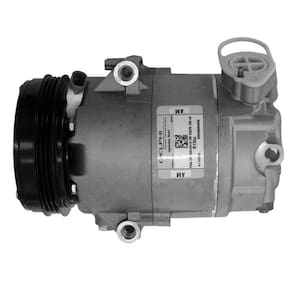 Compressor Ar Condicionado Automotivo