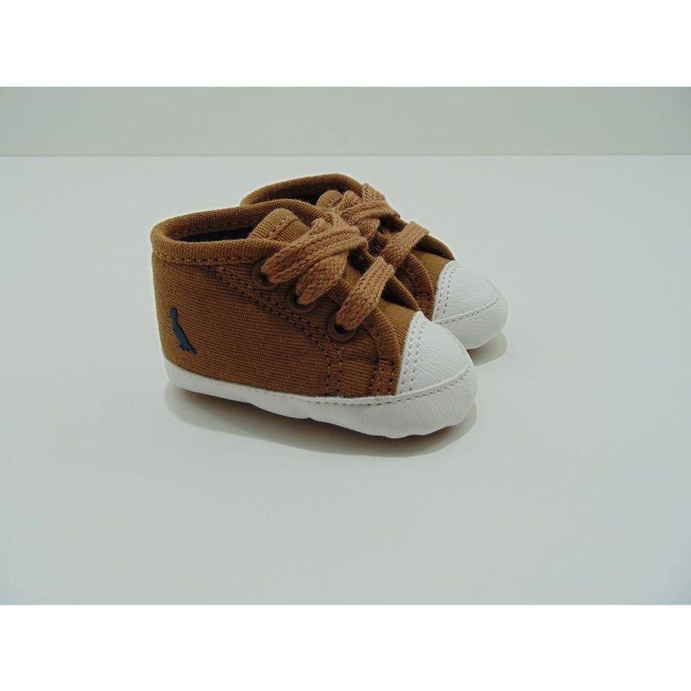 Sapatenis reserva | Ponto