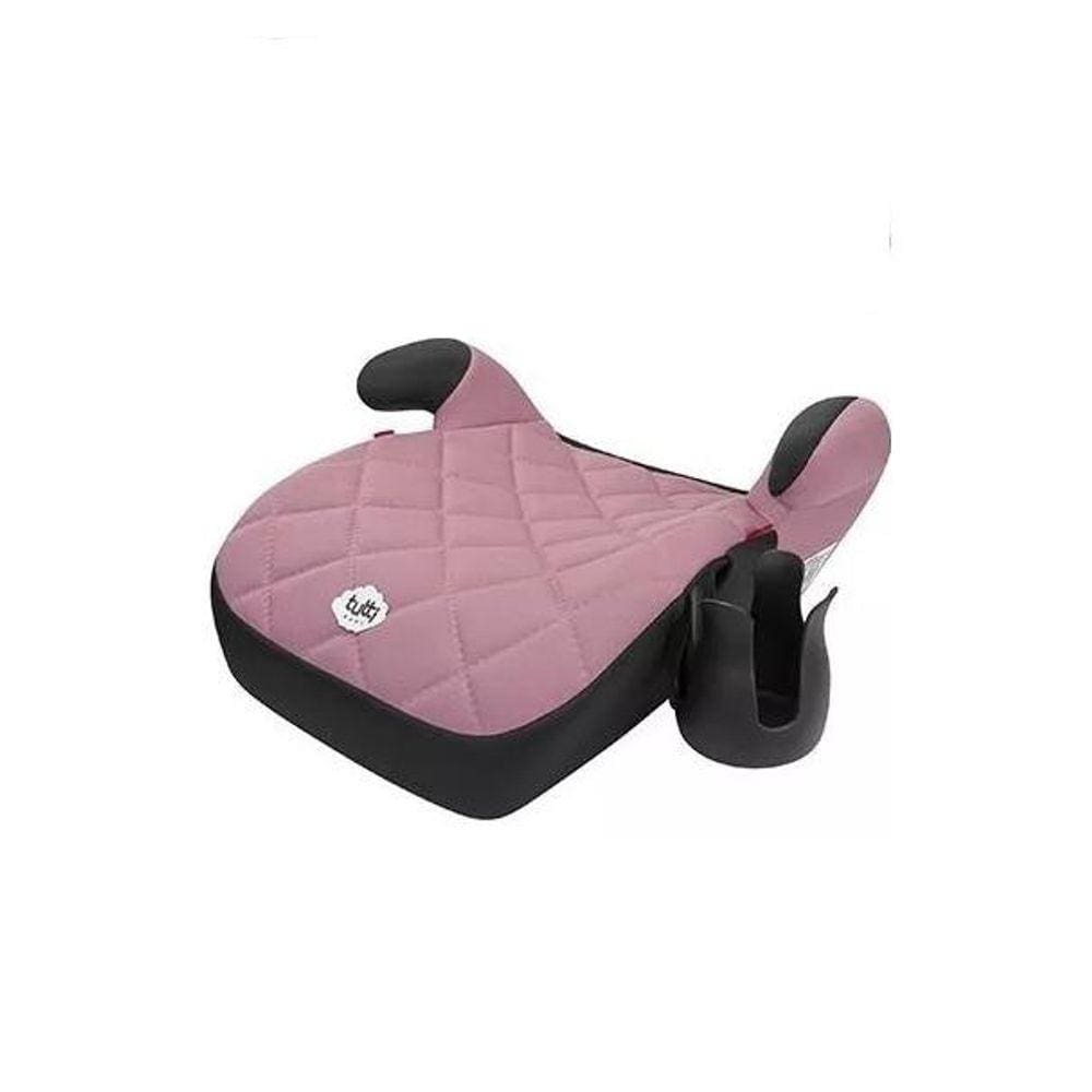 Assento Elevação Com Suporte De Copo Booster Triton Infantil