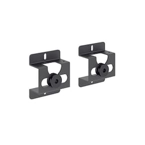 Suporte para Tv LCD/LED Infiniti 14" a 100" Preto Multivisão