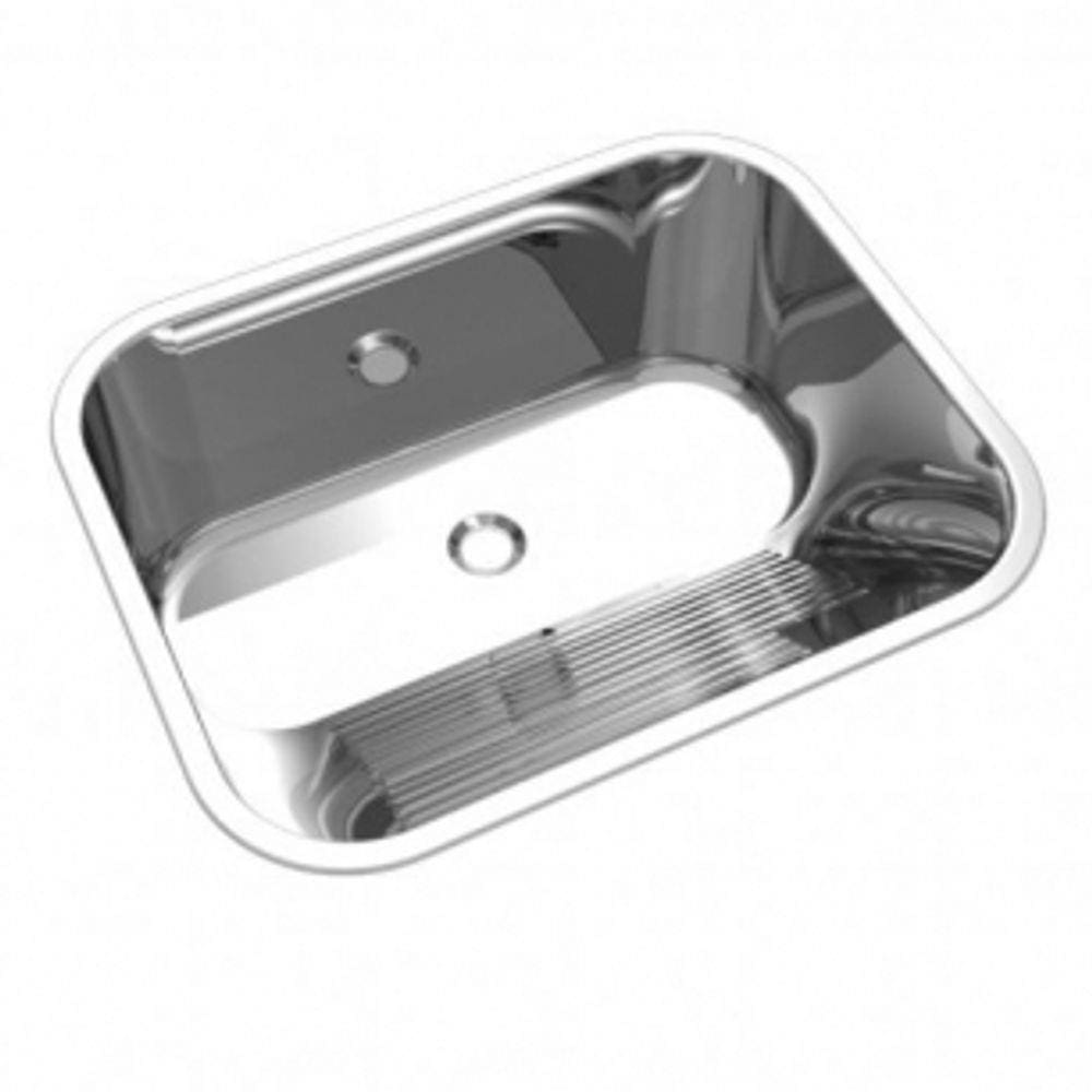 Tanque Ct 50 Inox Mekal