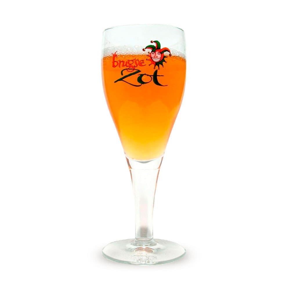 Taça cervejaria Brugse Zot
