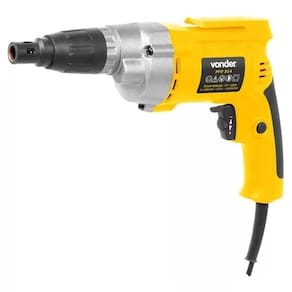 Parafusadeira Para Drywall 1/4 Polegadas 500W Pfv 514 Vonder