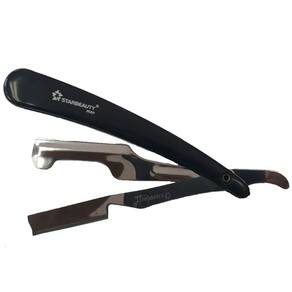 Navalha Navalhete De Corte Professional Aço Inox